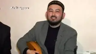 Əй бəйбіше