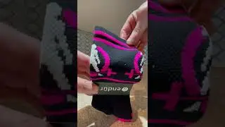 WWLW Squat Socks! The most comfortable & best quality socks you will ever use!