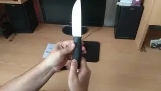 WorkingKnife 
