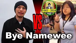 Namewee's funeral 黄明志愚人节拿命开玩笑！女记者当场翻脸？【懒人包】