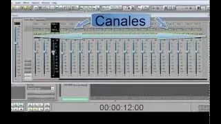 ADOBE AUDITION 1.5 HERRAMIENTAS BASICAS