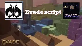 Roblox Script Evade