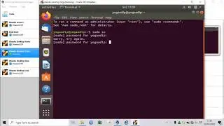 Konfigurasi IP Address, resolver DNS dan IP Alias