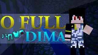 Minecraft PE - O Atalho - UM FULL DIMA!! #2