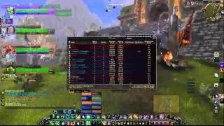 Rated BG's (Twin Peaks) - CPK vs Tich pt 1