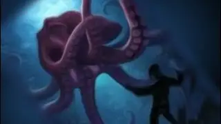 Nighttime Underwater Battle Music