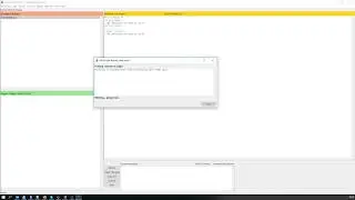 Git GUI and gitk // Графические инструменты в git