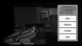 Return To Colour Full playthrough
