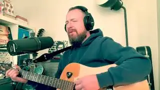We Have All The Time In The World - Louise Armstrong (acoustic cover)
