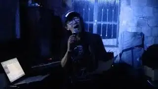 PH.D -  I WON'T LET YOU DOWN cover by MARCELLO DAFF