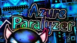 Azure Paralyzer (Demon) by ZenthicAlpha — 