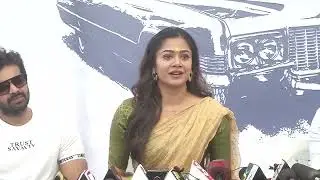 Cartoon Telugu Movie Opening Pooja  | My Cine Planet