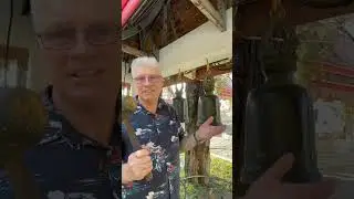 Работа с духовными порталами 