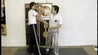 Rhythm Fist Lesson 6: Rhythm Flow Drills Pull & Press Hands