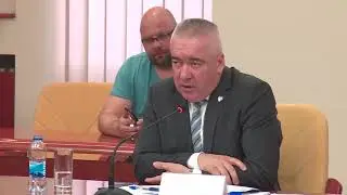 Саслушање Дарко Ћулум дио 4