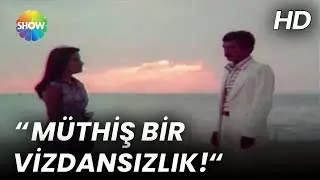 Fatma'dan Orhan'a hayat dersi! | Vahşi Sevgili Türk Filmi
