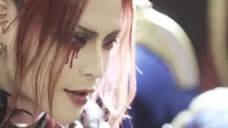 ラミヤ 「escort」 MV Full
