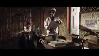 Hür Adam; Bediüzzaman Said Nursi [tekparça] - yozgatnur