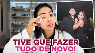 GET READY FOR TAINÁ'S PARTY!!! EVERYTHING WENT WRONG