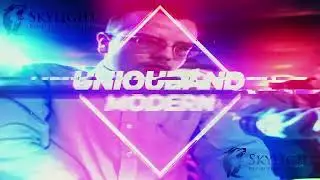 Youtube channel intro - twitch stream intro animated