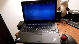 Lenovo Thinkpad X260
