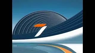 Оригинал заставки «‎7 новостей» (7ТВ, 2004-2005)