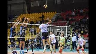 Highlights Vibo - Sora 1-3
