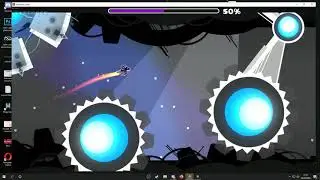 My bossfight level preview :O