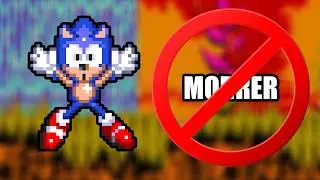 da pra zerar SONIC 3 SEM perder vida? - Desafio Sonic
