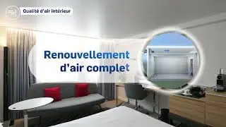 BARRISOL CLIM® FEATURING CARRIER® PRODUCTS