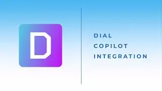 DIAL Copilot Integration: Part 1 - Calling DIAL Applications from Copilot Studio