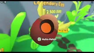 Roblox Collect All Pets 48 finally 10k pet score