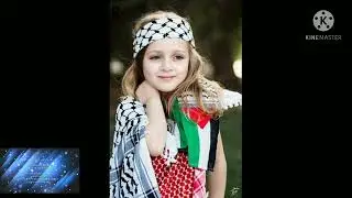 viral anak palestine. I love palestine