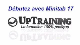 Tutoriel minitab 17 fr