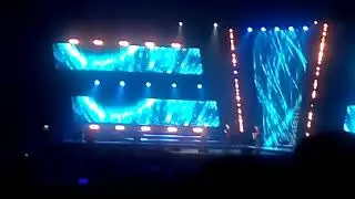 Wiz Khalifa-Something new- (Žalgiris Arena)