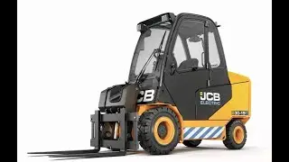 Review from owner of a 2022 JCB 66-40 E TeleTruck Forklift