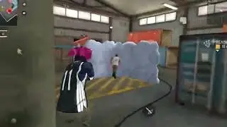 EDIT DE FREE FIRE NO PC FRACO i5 3470 🔉 Faz de chicote
