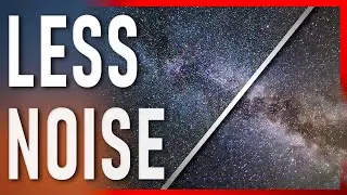 BEST noise reduction technique EVER!