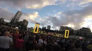 Hernan Cattaneo @ Campo Argentino de Polo 09/03/19