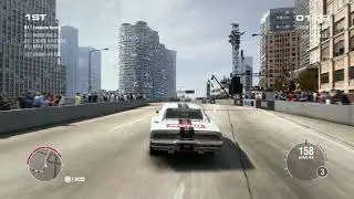 Grid 2 - Dodge Charger R/T