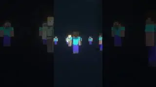 1 Алекс и её 12 мужчин #клоун #актив #игра #4k #майнкрафт #minecraft #тренды #шутка