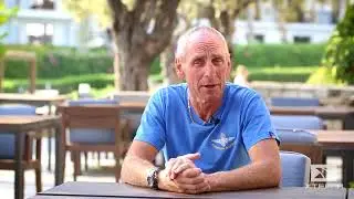 2018 XTERRA Cyprus Age Groups Athletes
