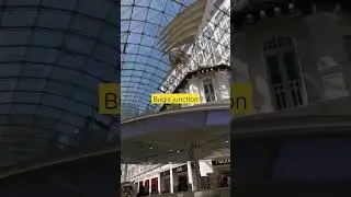 Bugis junction Singapore 