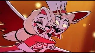From Eden - Lucifer and Charlie