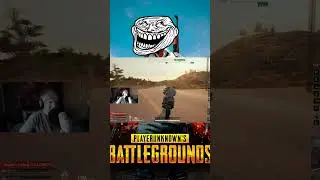 ДЯДЬКА СТИКС ПИКАПИТ ДЕВУШКУ В PUBG.
