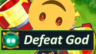 Bloons TD 6: The Secret Achievement