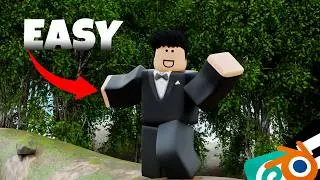 How to make Roblox GFX [2026 updated]