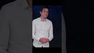 Kieran Hodgson Show Clip