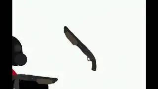 TF2 драка на дробовиках