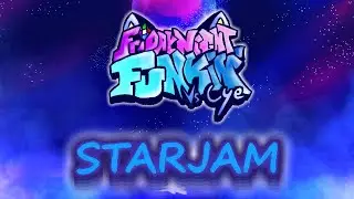 Star Jam | Vs Cye Vol. 2 OST - By AvoCado Tunes
